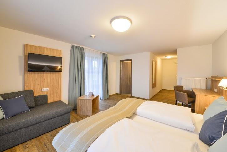 Chiemseefischer Hotel Grabenstätt