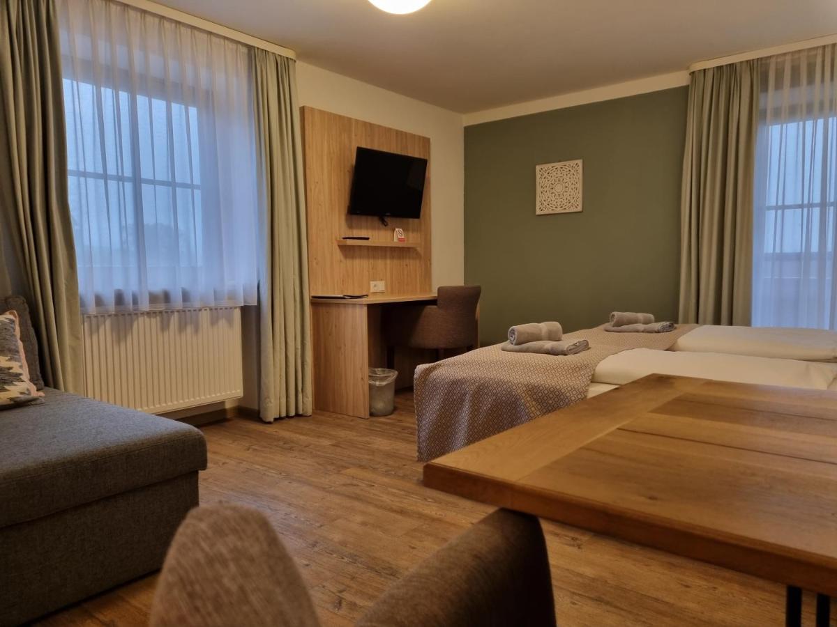 Chiemseefischer Hotel Grabenstätt