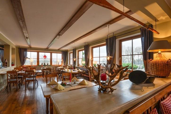 Chiemseefischer Hotel 2*